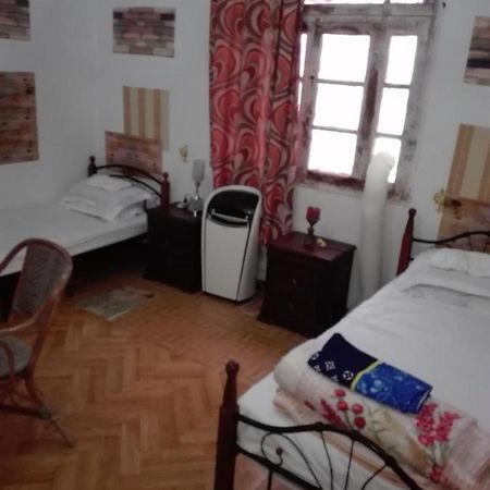 Vip Respectious Family Rooms El Biar Algiers Eksteriør bilde