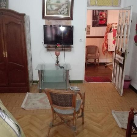 Vip Respectious Family Rooms El Biar Algiers Eksteriør bilde