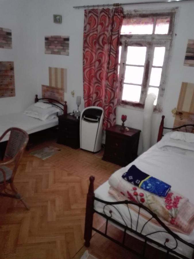 Vip Respectious Family Rooms El Biar Algiers Eksteriør bilde