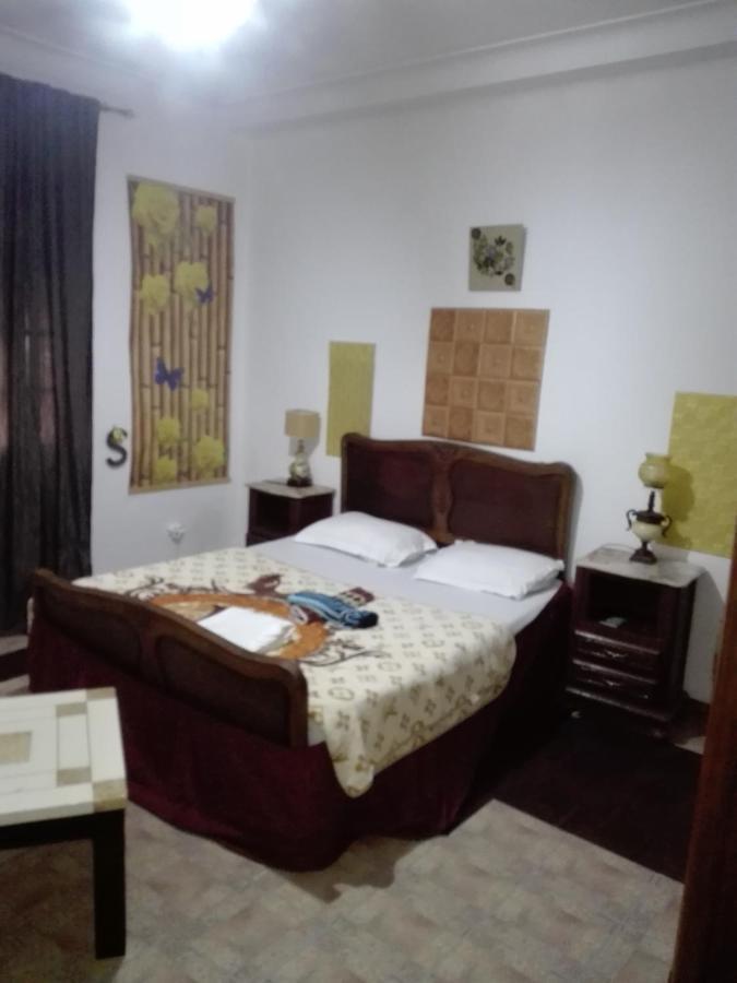 Vip Respectious Family Rooms El Biar Algiers Eksteriør bilde