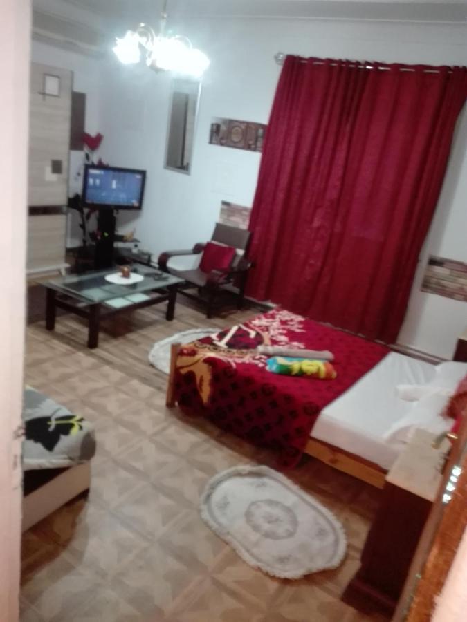 Vip Respectious Family Rooms El Biar Algiers Eksteriør bilde