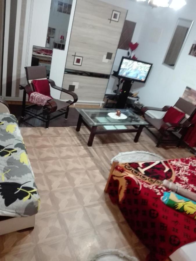 Vip Respectious Family Rooms El Biar Algiers Eksteriør bilde